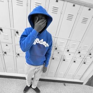 Meet your Posher, Patrick